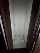 洗濯機置場 フォレシティ神田多町(302)
