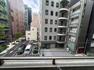室内からの展望 フォレシティ神田多町(302)