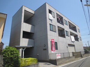 コ－ジェスト上宿