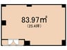 岩村ビル 1Rの間取り