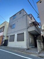 ジュネス駒場