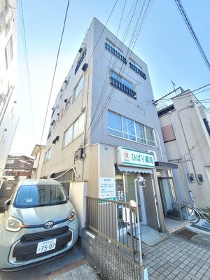 横井ビル