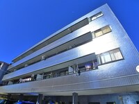 グランドゥ－ル東所沢