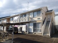 エステート新宿Ａ