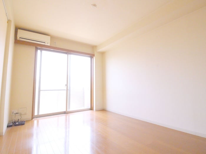 居室 ベルクレールEAST