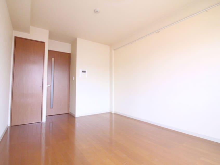 居室 ベルクレールEAST