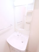 洗面 ベルクレールEAST