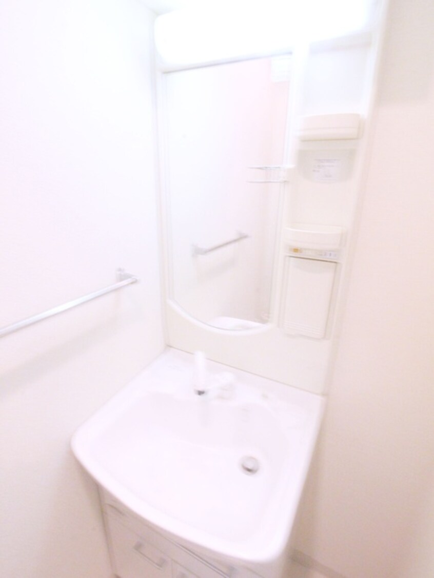 洗面 ベルクレールEAST