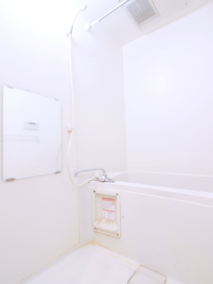 バス／シャワールーム等 ベルクレールEAST