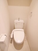 トイレ ベルクレールEAST