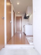 廊下 ベルクレールEAST