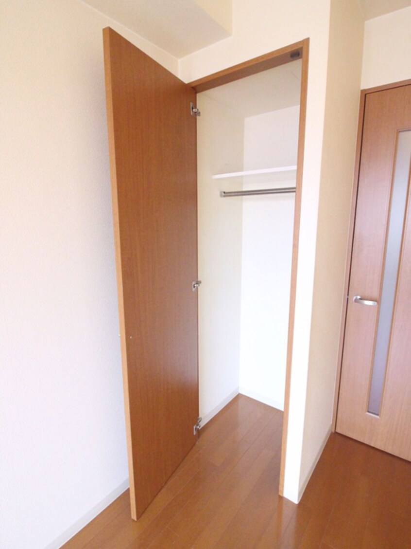 収納 ベルクレールEAST