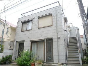 メゾンK