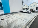 駐車場 ＬＡＩＤＢＡＣＫＴＥＲＲＡＣＥ