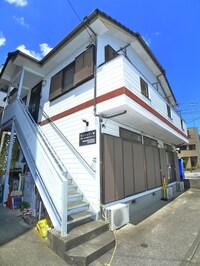 モンシェリー柏