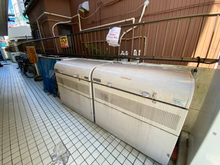 その他 荻野ビル