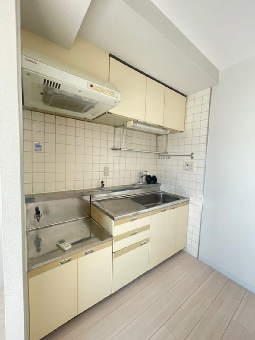キッチン 荻野ビル