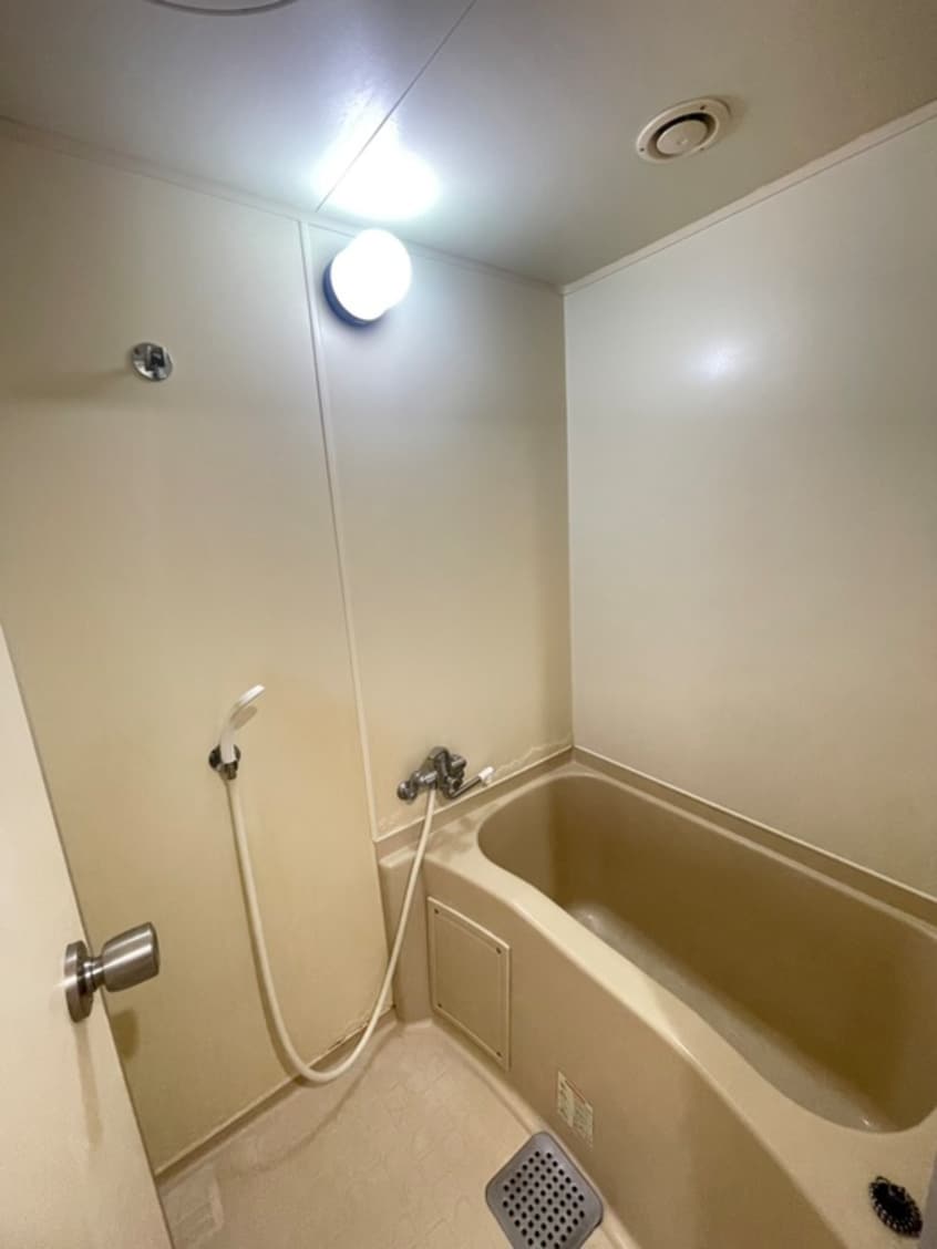 バス／シャワールーム等 荻野ビル