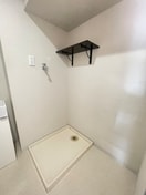 洗濯機置場 荻野ビル