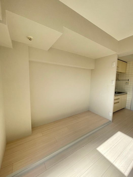 内観写真 荻野ビル