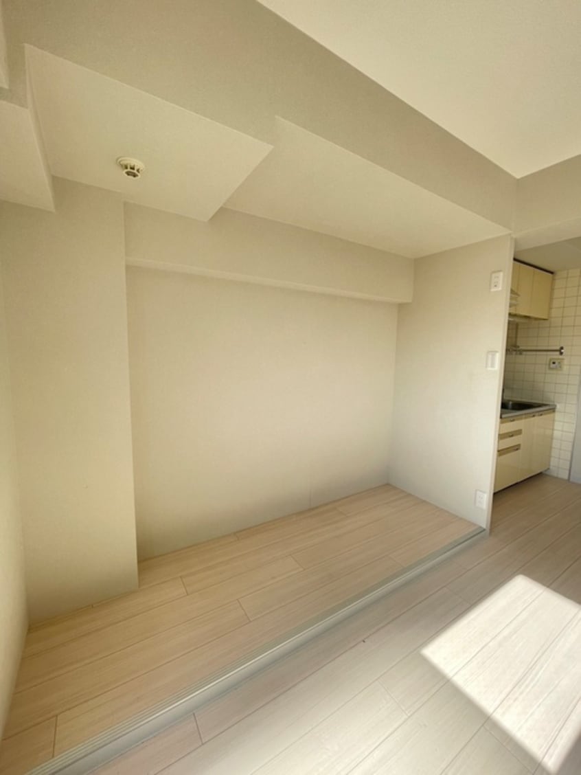 内観写真 荻野ビル