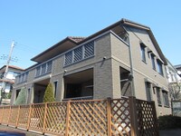 ルーバンО２　Ａ棟