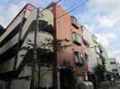 ロイヤルパレス（４０２）の外観