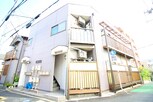 中島ハイツ