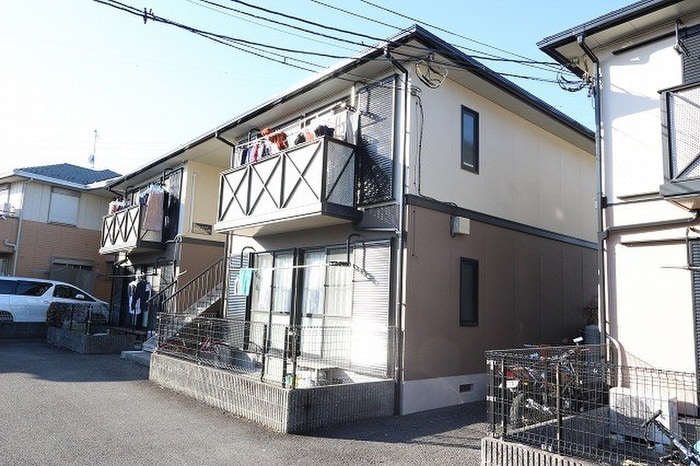 外観写真 パインスクエア