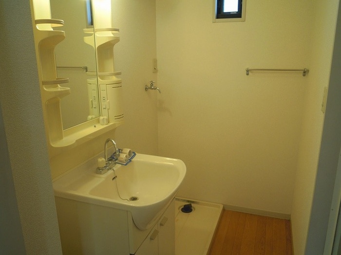 洗面 パインスクエア