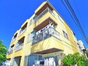 KOSHINエステート　1　行徳