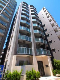 ｼﾞｪﾉｳﾞｨｱTOKYONorthｸﾞﾘｰﾝｳﾞｪｰﾙ