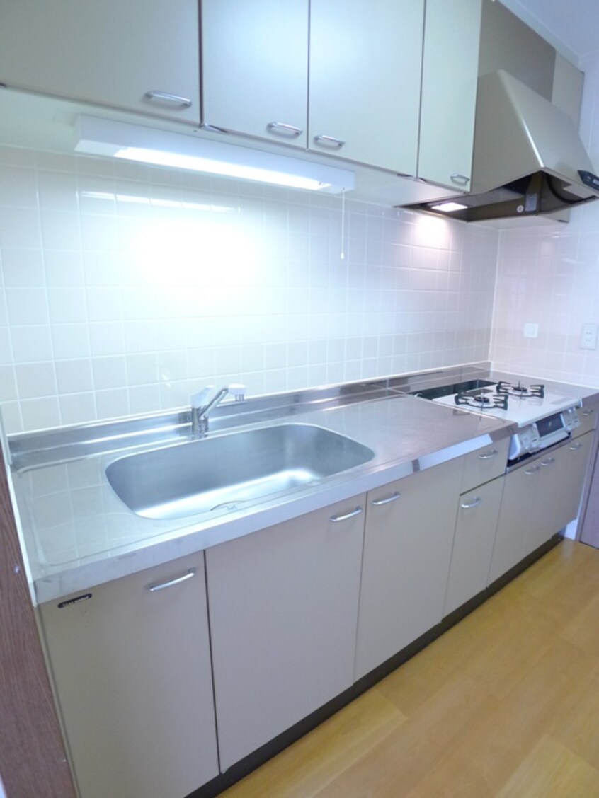 キッチン Ts garden清瀬(3)