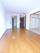 居室 Ts garden清瀬(3)