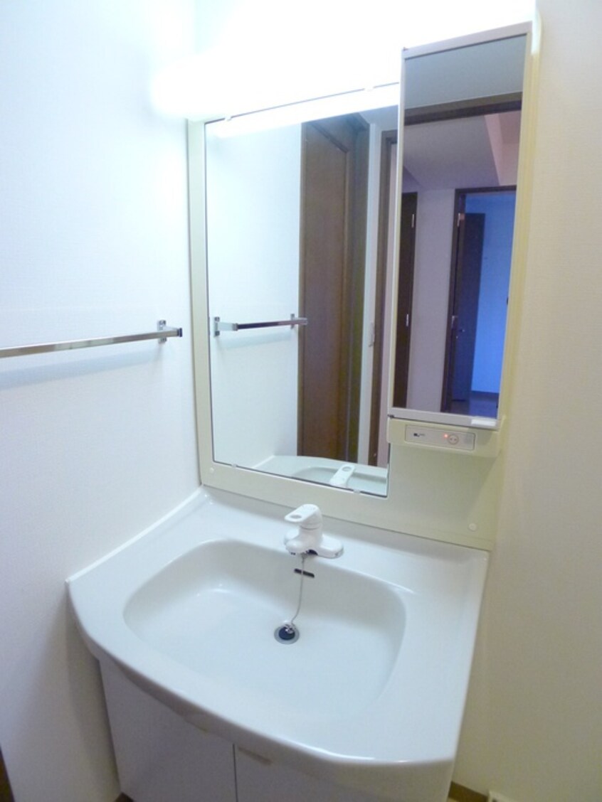 洗面 Ts garden清瀬(3)