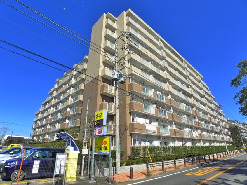 周辺環境 Ts garden清瀬(3)