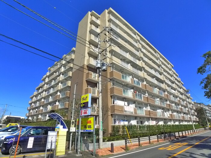 周辺環境 Ts garden清瀬(3)