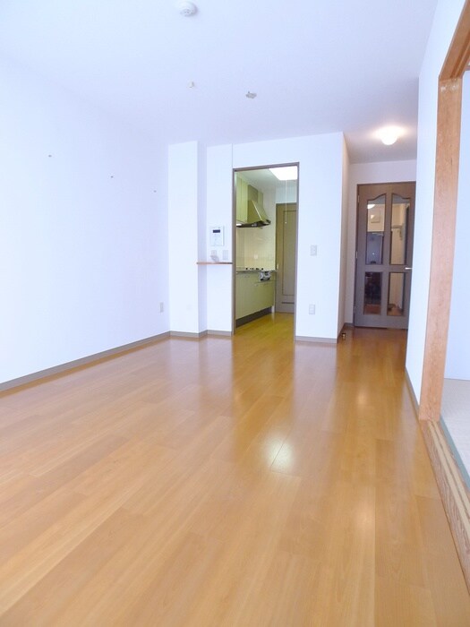 居室 Ts garden清瀬(3)