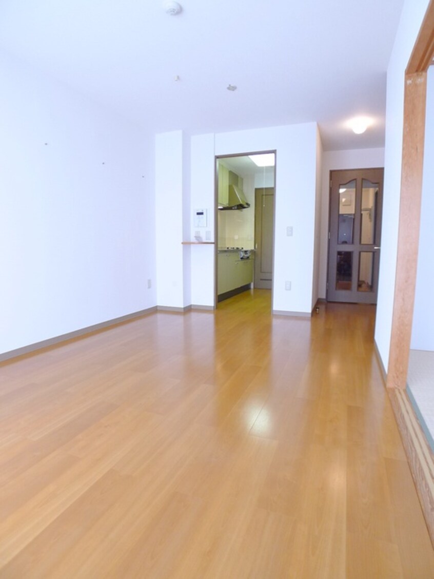 居室 Ts garden清瀬(3)