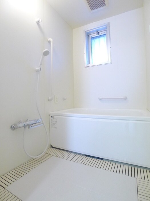 バス／シャワールーム等 Ts garden清瀬(3)