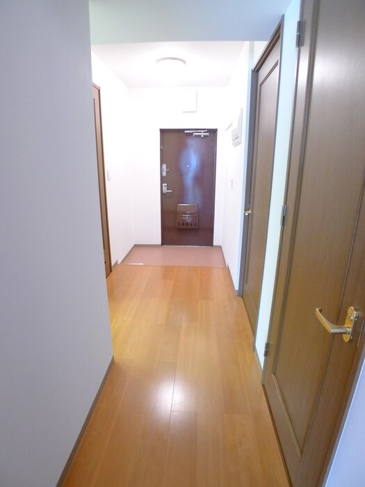 廊下 Ts garden清瀬(3)