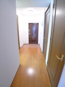 廊下 Ts garden清瀬(3)