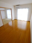 居室 Ts garden清瀬(3)