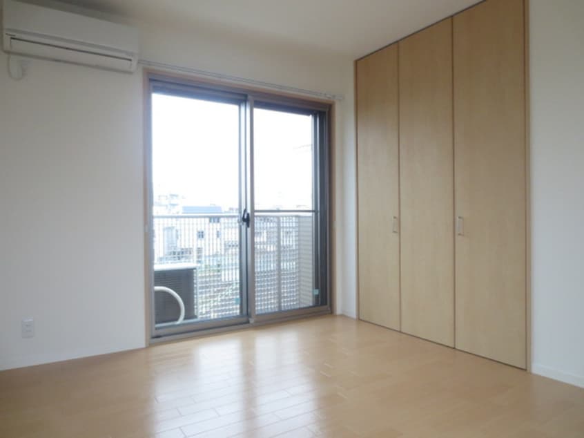 居室 高見シャーメゾン