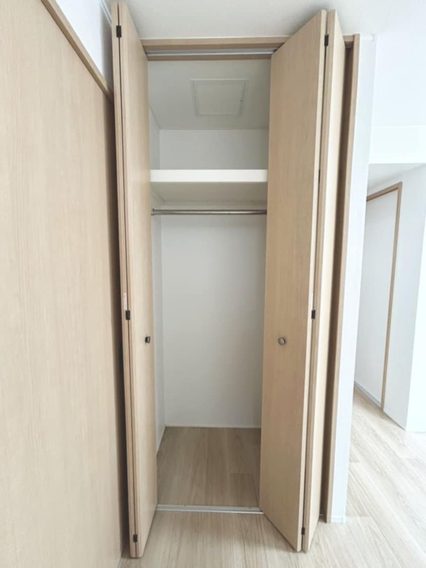 収納 ガレ本八幡