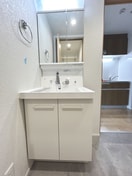 洗面 ガレ本八幡