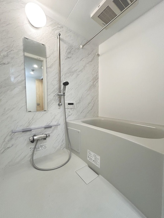 バス／シャワールーム等 ガレ本八幡