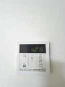 内観写真 ガレ本八幡