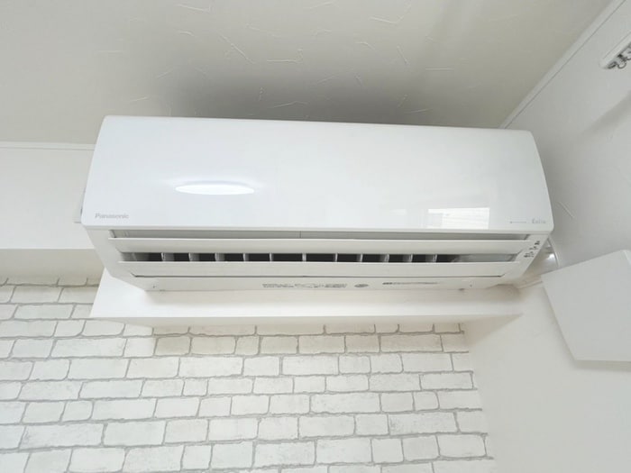 内観写真 ガレ本八幡