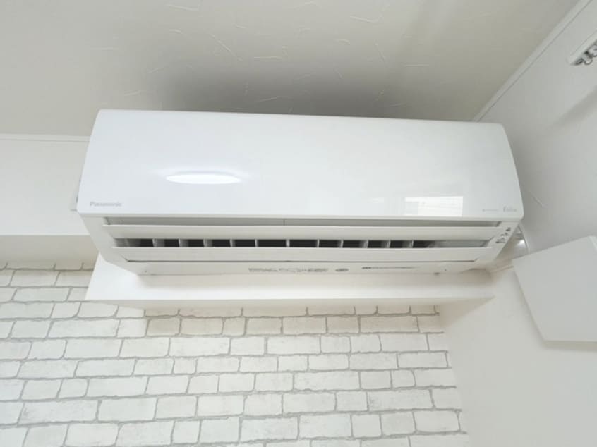 内観写真 ガレ本八幡